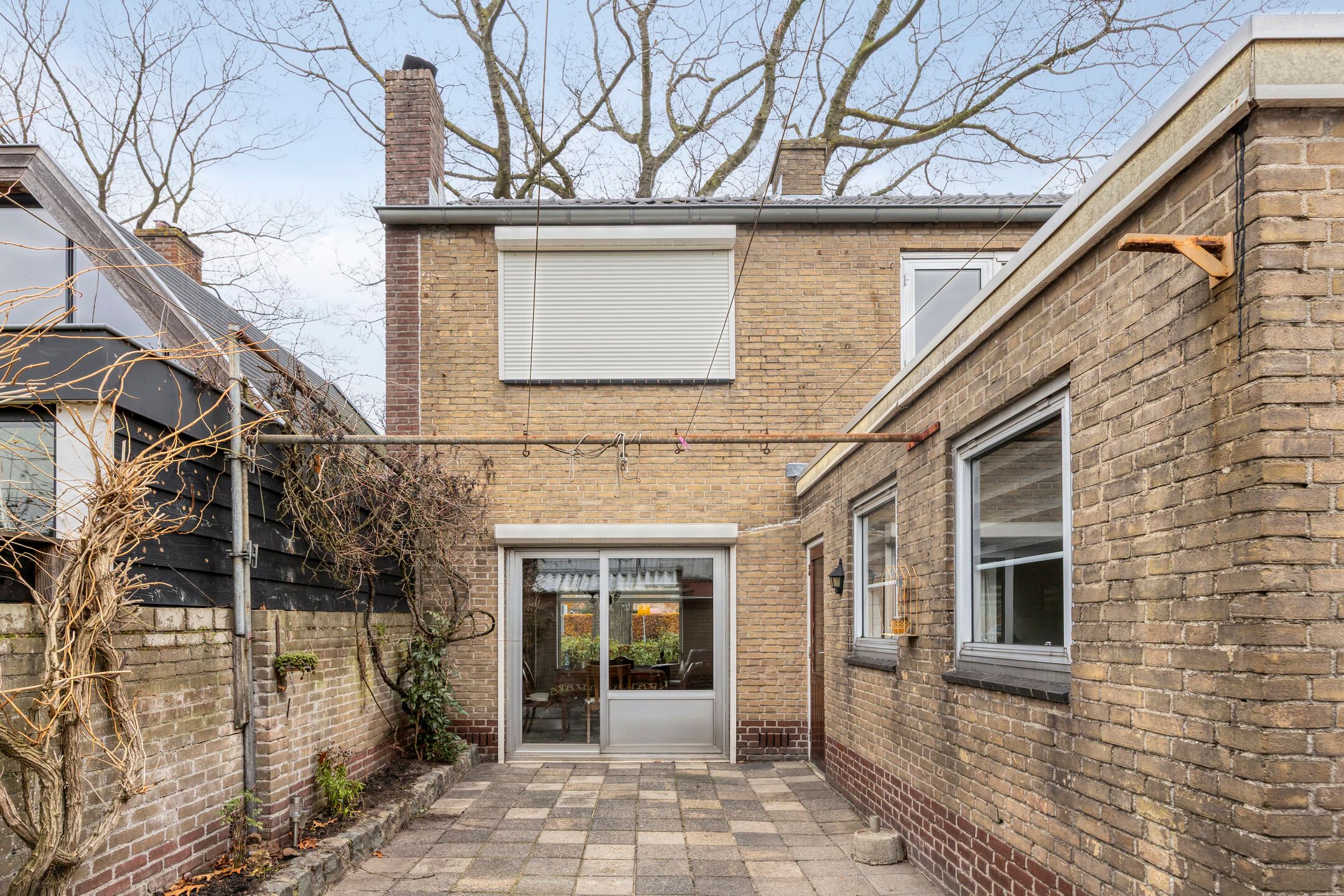 Foto 30 van Patronaatstraat 36-A