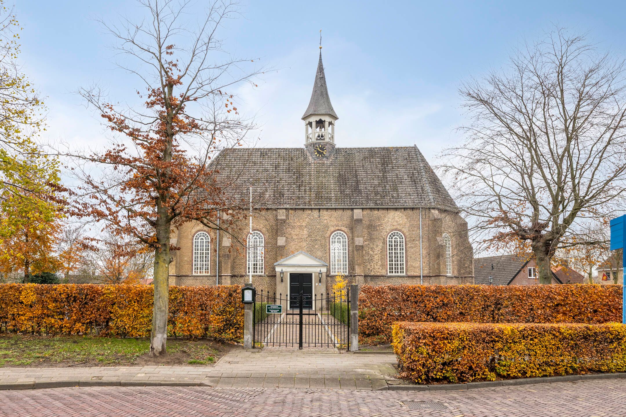 Foto 33 van Patronaatstraat 36-A