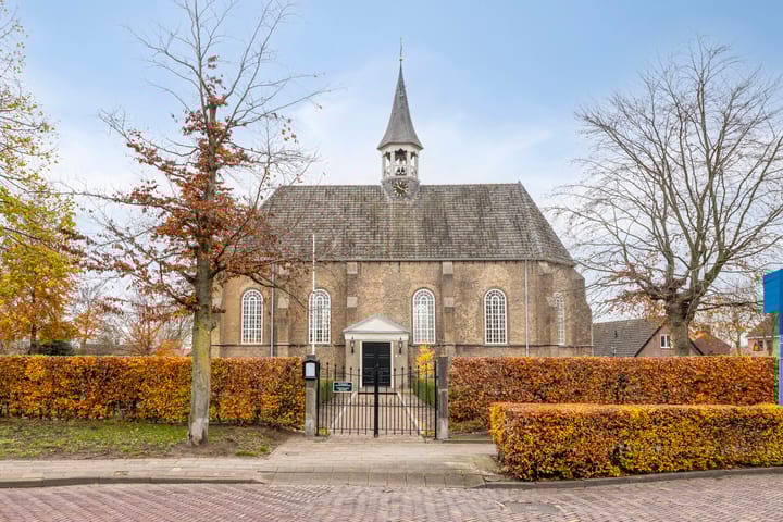 Foto 33 van Patronaatstraat 36-A