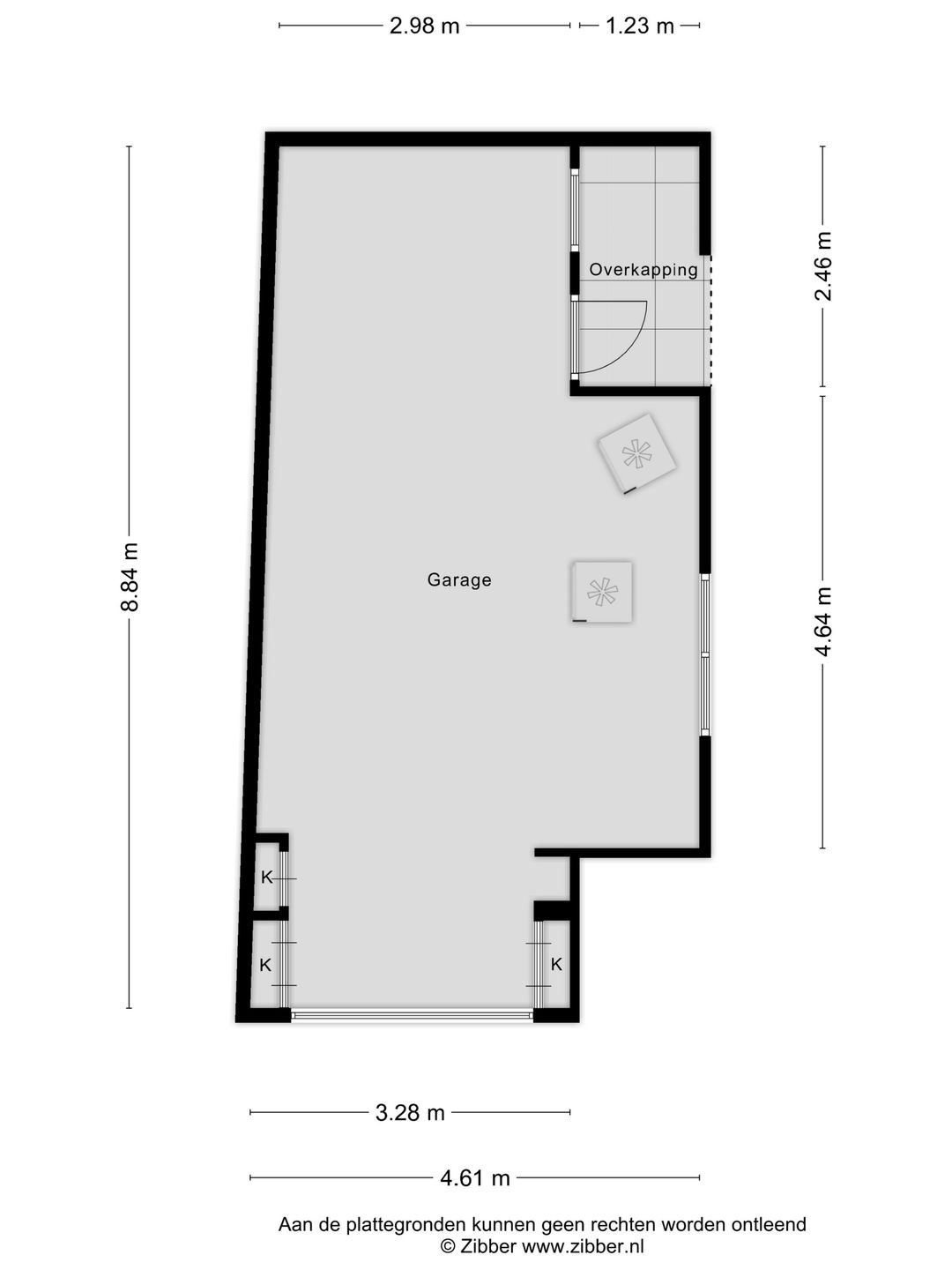 Foto 38 van Patronaatstraat 36-A