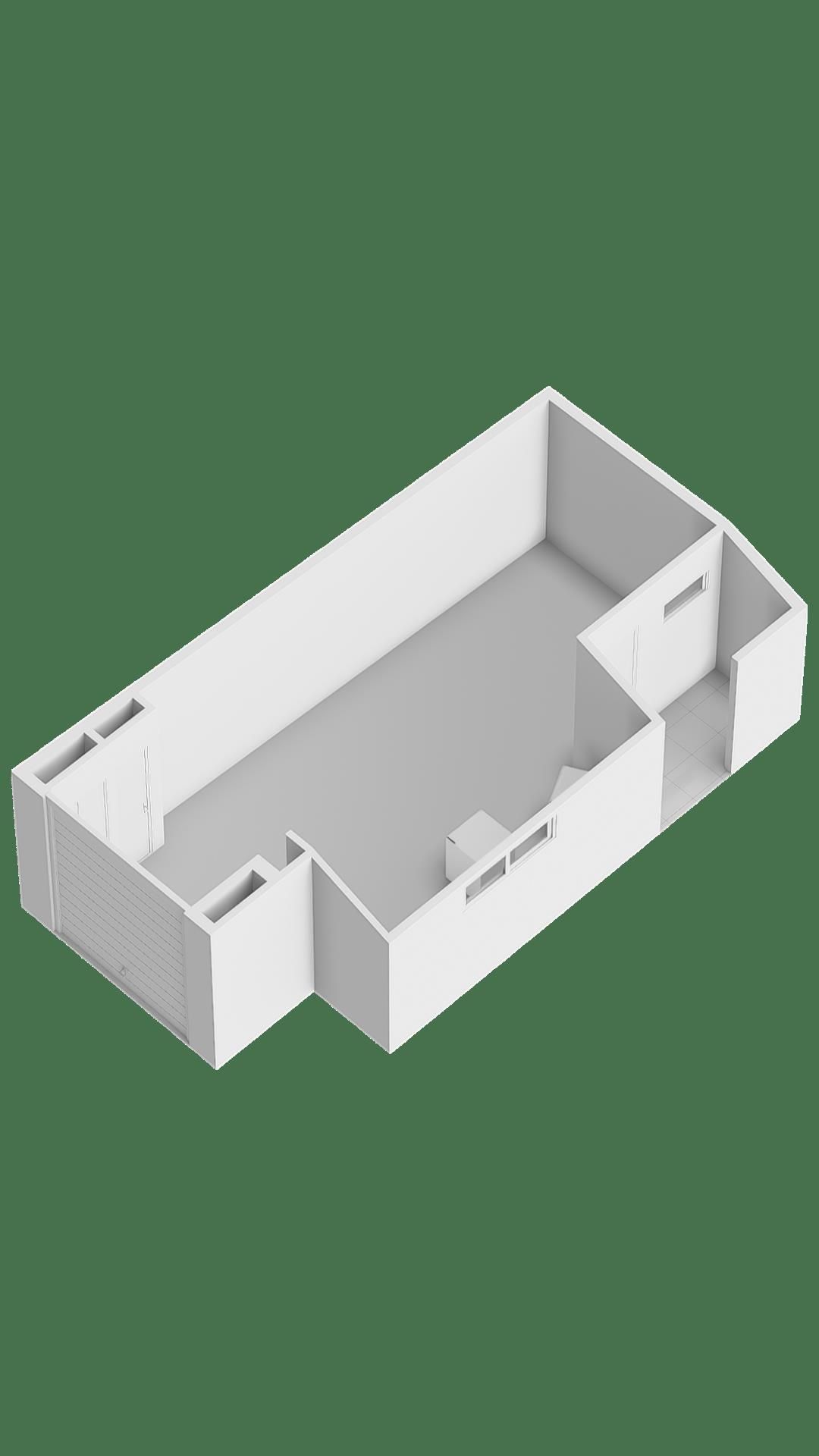 Foto 43 van Patronaatstraat 36-A