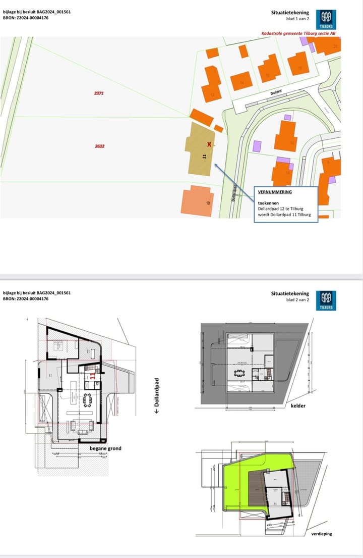 Foto 18 van Dollardpad 11