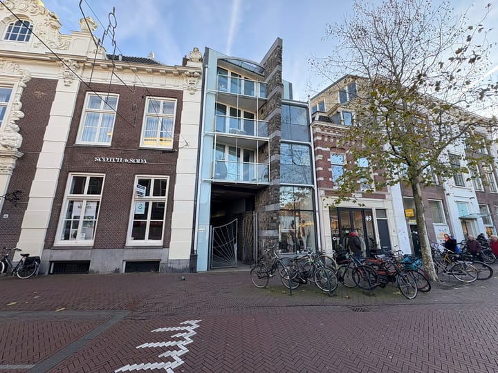 Foto 4 van Kruisstraat 47-F