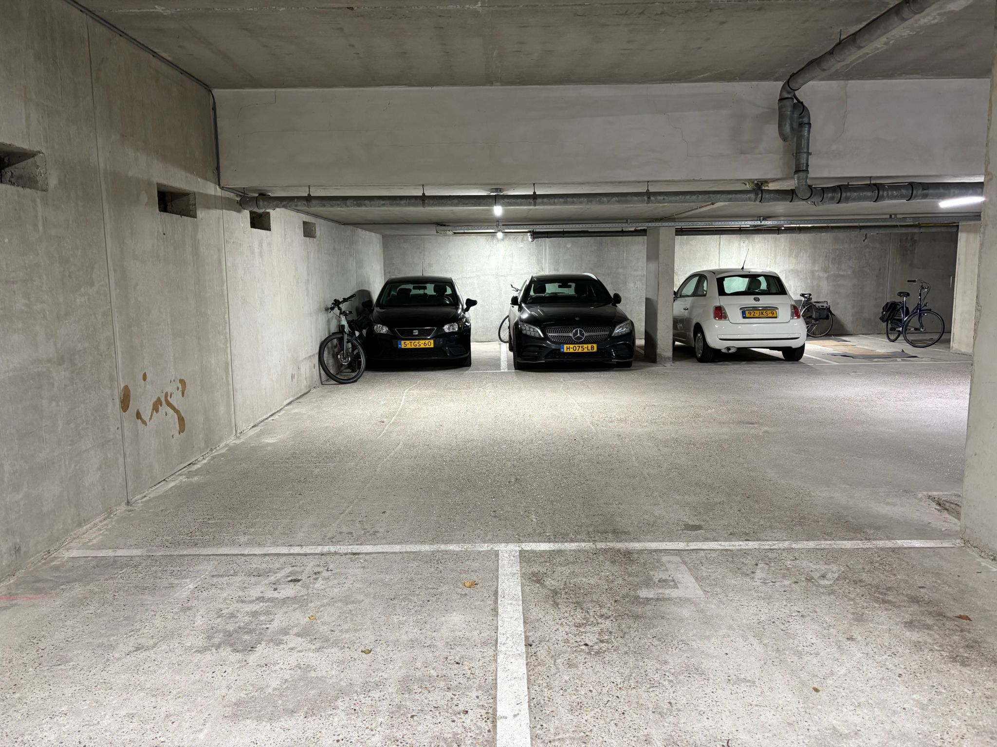 Foto 6 van Kruisstraat 47-F