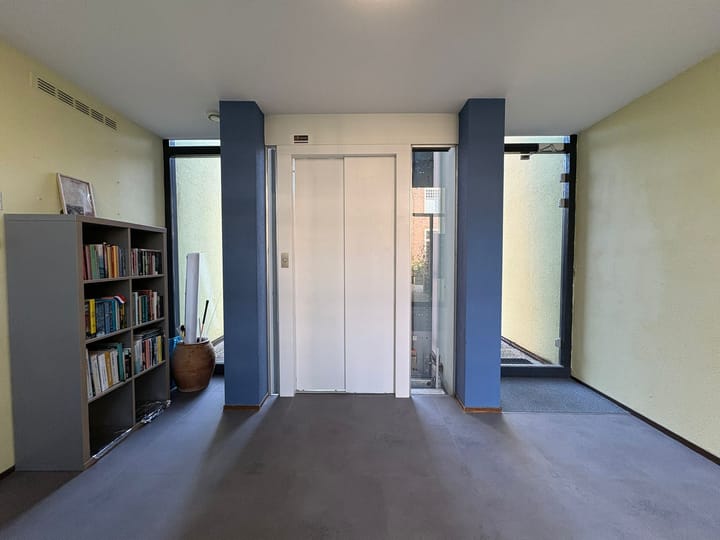 Foto 5 van Kruisstraat 47-F