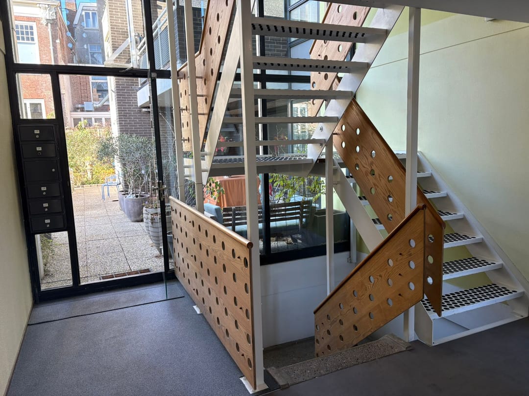 Foto 8 van Kruisstraat 47-F