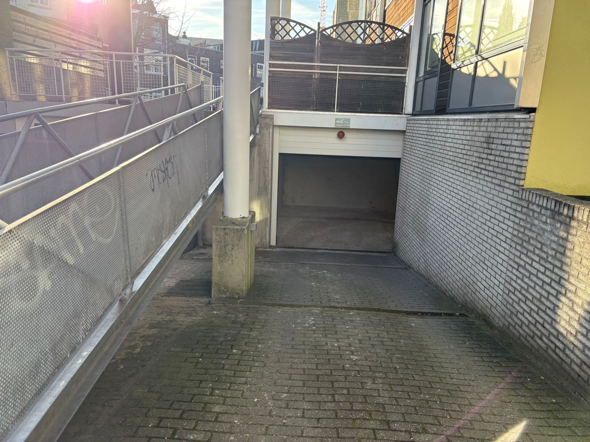 Foto 9 van Kruisstraat 47-F