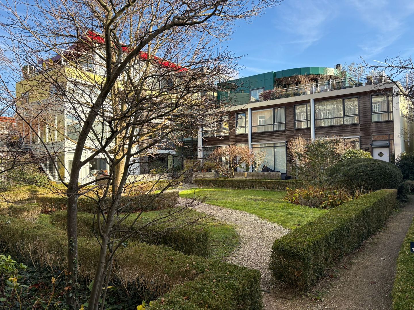 Foto 10 van Kruisstraat 47-F