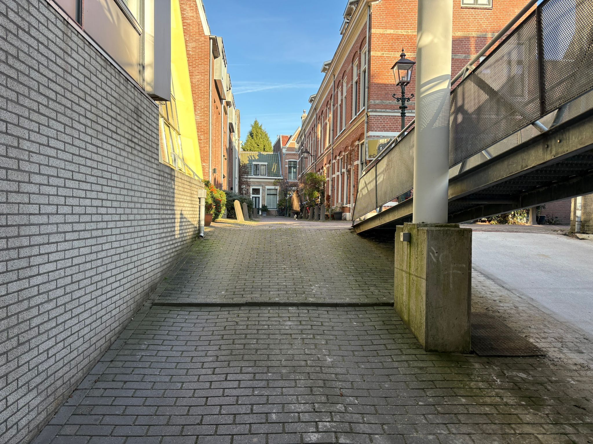 Foto 12 van Kruisstraat 47-F