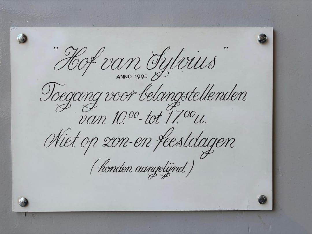 Foto 13 van Kruisstraat 47-F