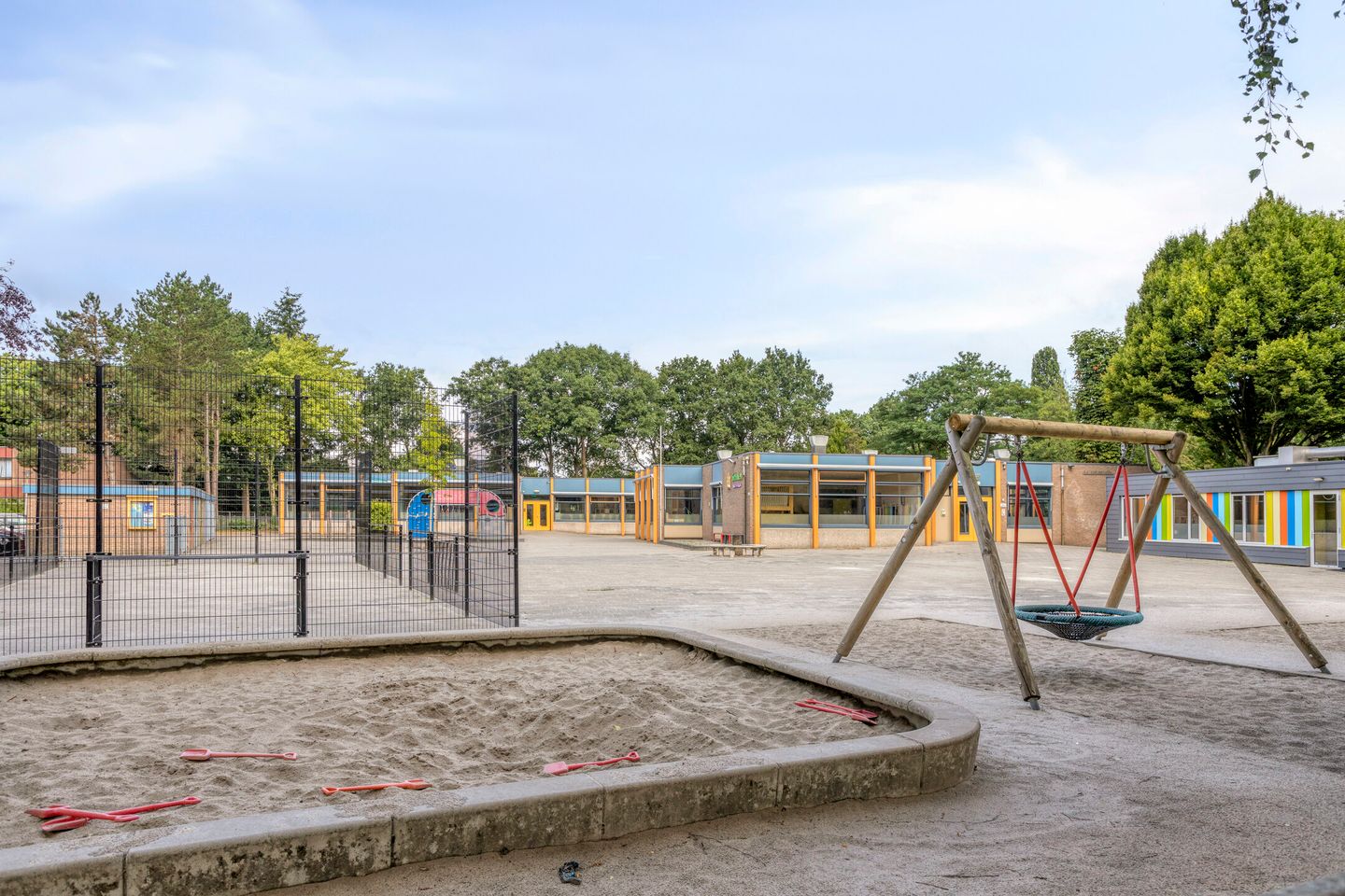 Photo 25 of De Smelen 83