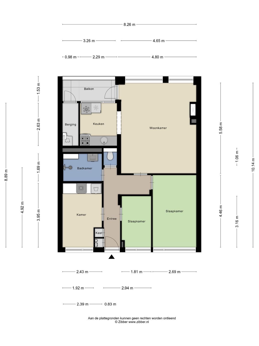 Photo 26 of De Smelen 83