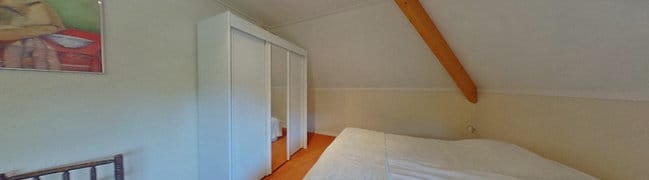 Slaapkamer