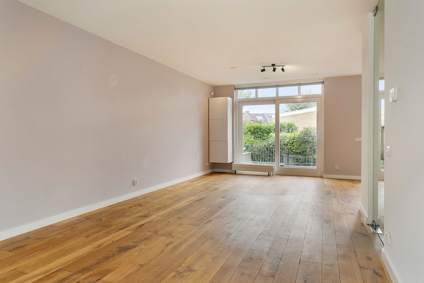 Foto 4 van Observantenweg 21-A01