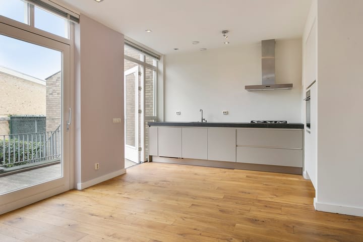 Foto 6 van Observantenweg 21-A01