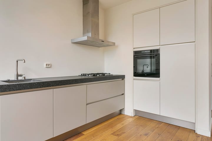 Foto 7 van Observantenweg 21-A01