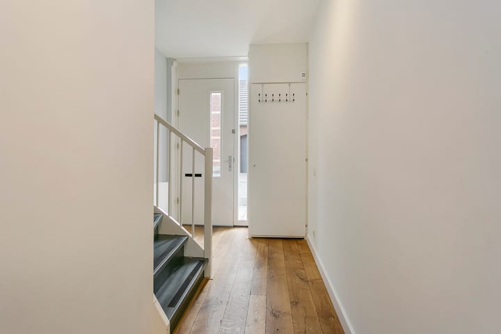 Foto 9 van Observantenweg 21-A01