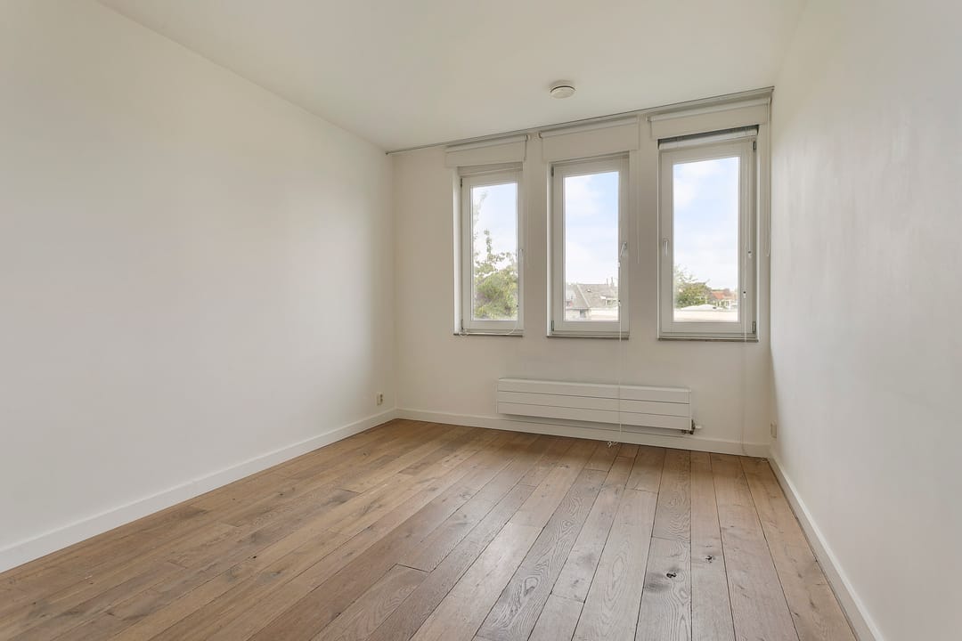 Foto 11 van Observantenweg 21-A01