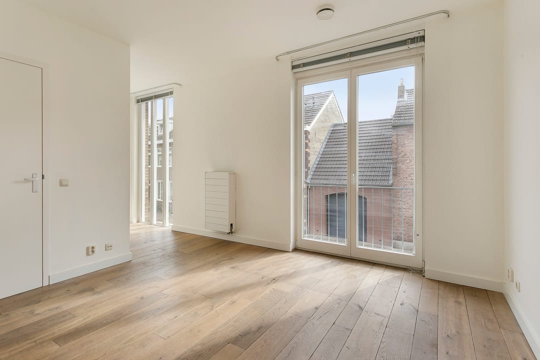 Foto 13 van Observantenweg 21-A01