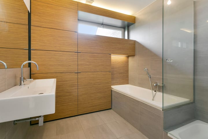 Foto 15 van Observantenweg 21-A01