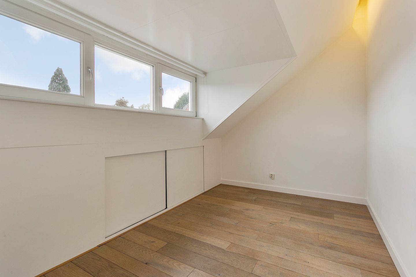 Foto 20 van Observantenweg 21-A01