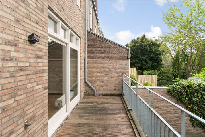 Foto 22 van Observantenweg 21-A01