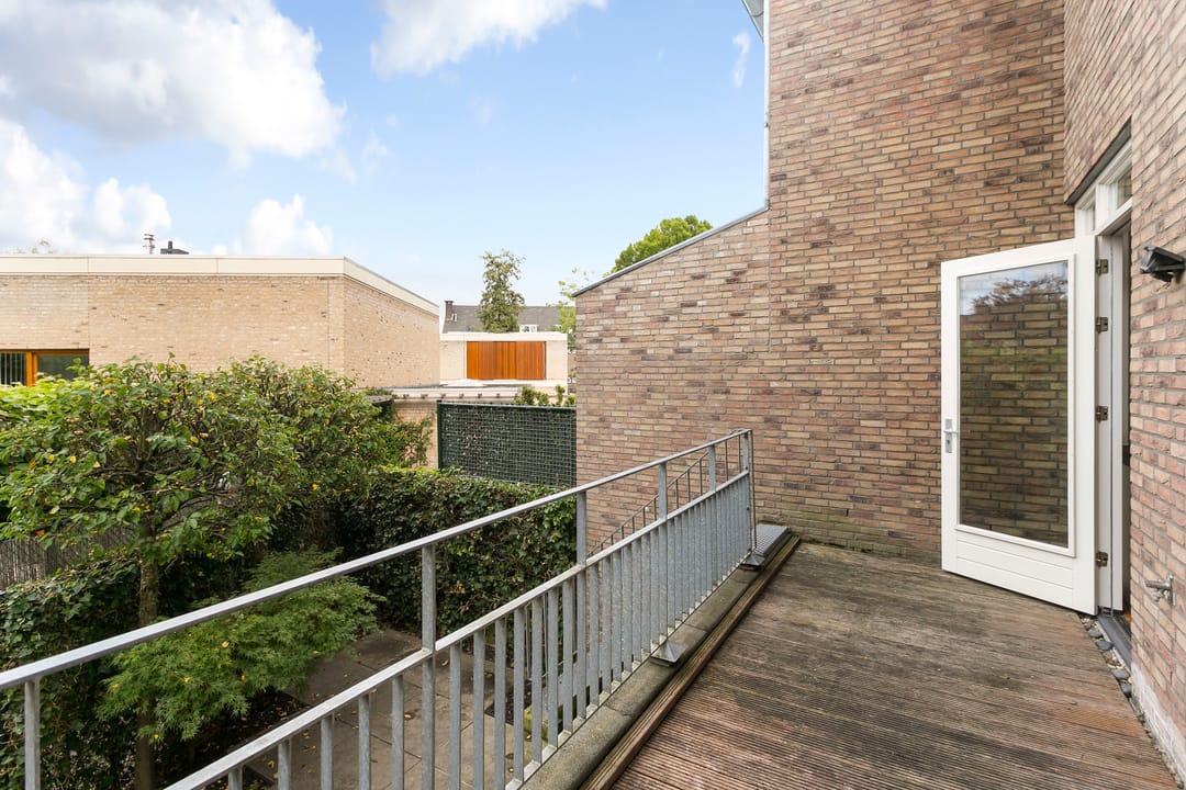 Foto 23 van Observantenweg 21-A01