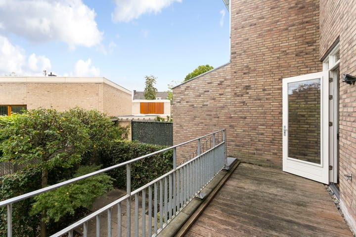 Foto 23 van Observantenweg 21-A01