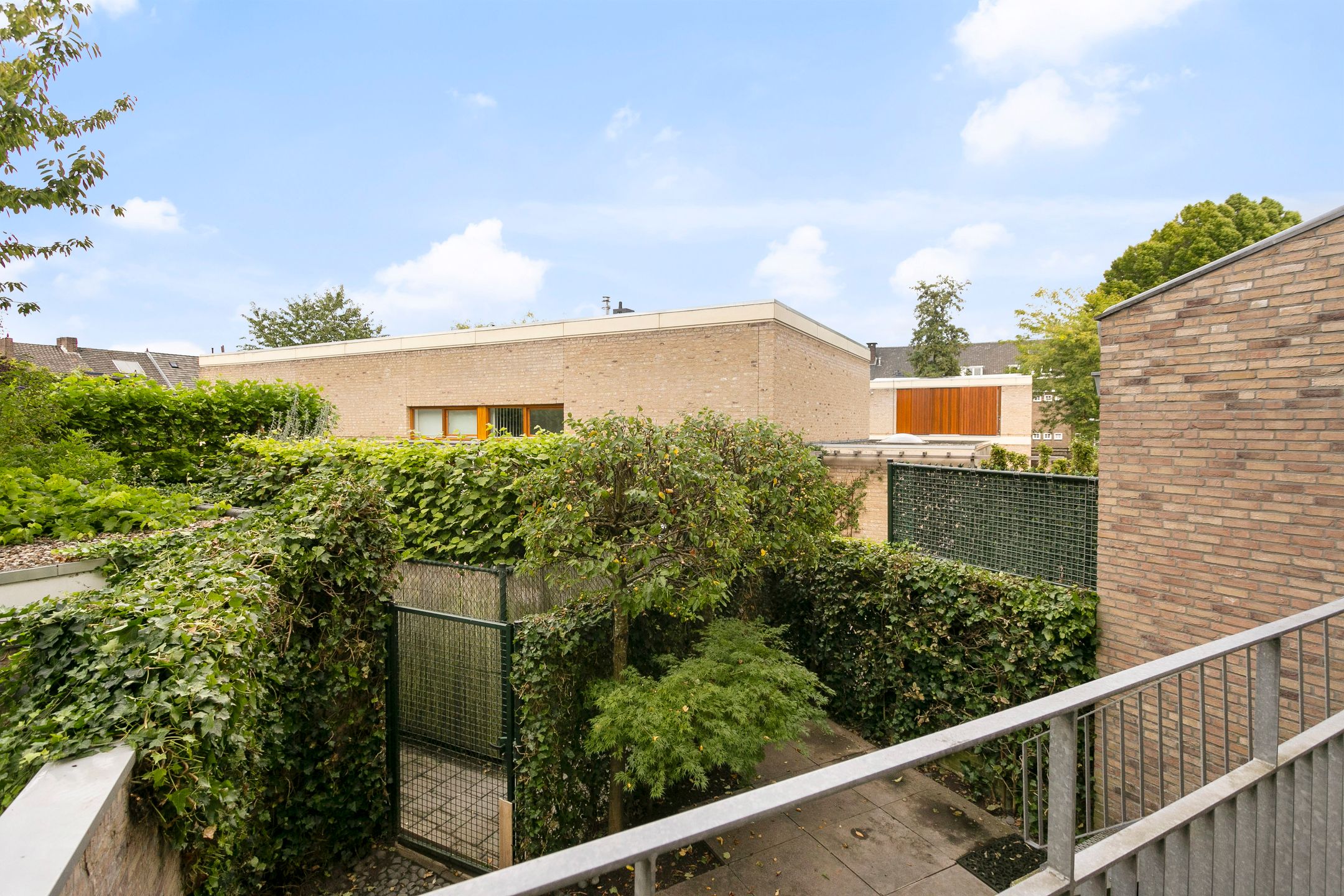 Foto 24 van Observantenweg 21-A01