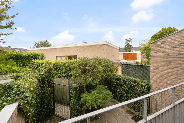 Foto 24 van Observantenweg 21-A01