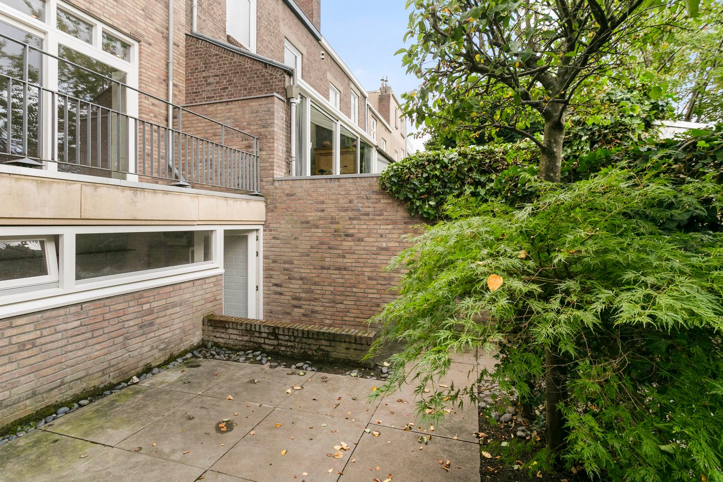 Foto 25 van Observantenweg 21-A01