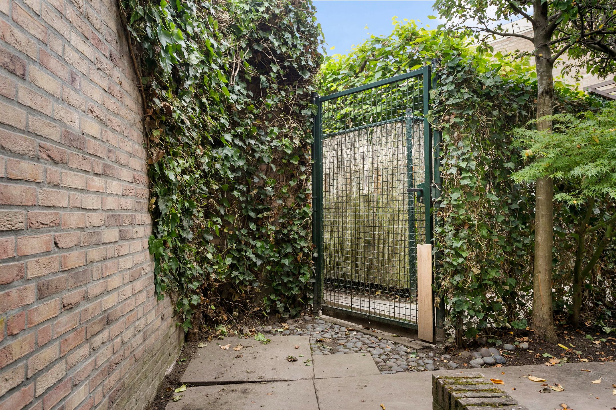 Foto 27 van Observantenweg 21-A01