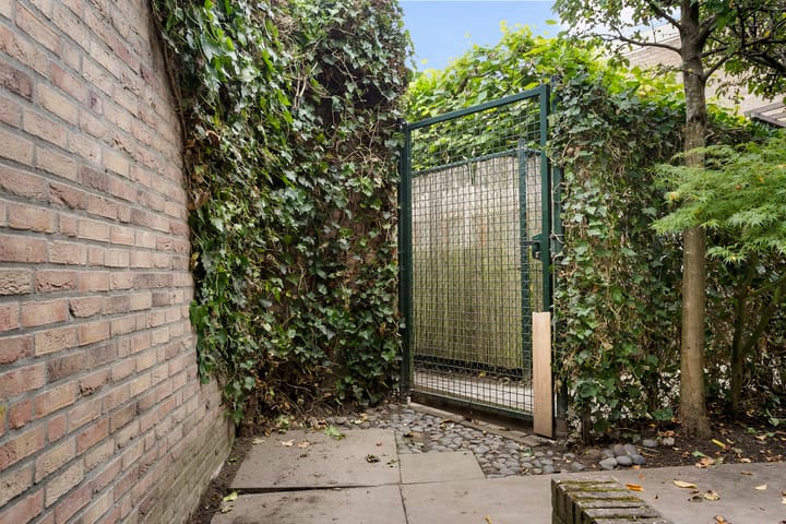 Foto 27 van Observantenweg 21-A01