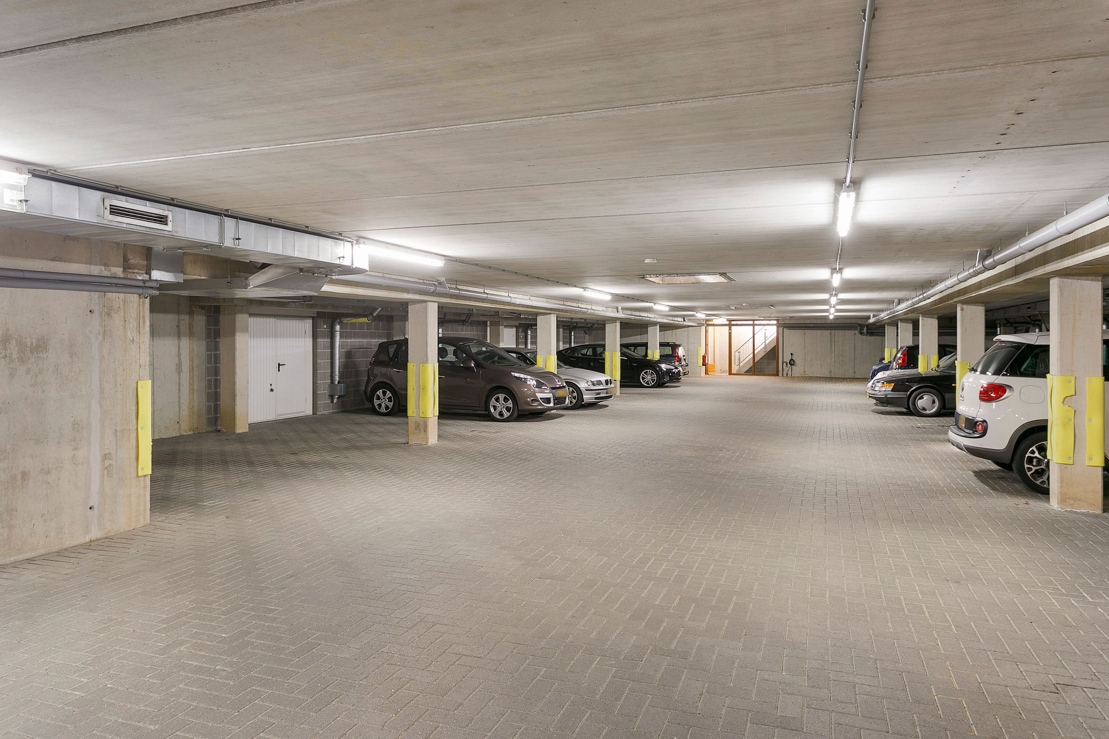 Foto 30 van Observantenweg 21-A01