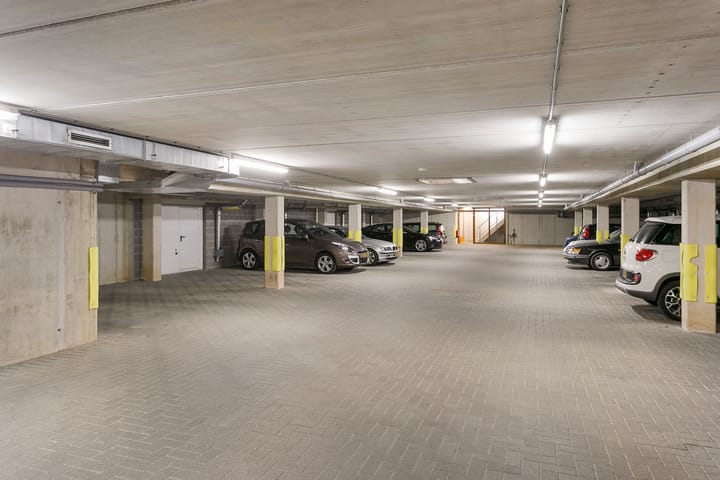 Foto 30 van Observantenweg 21-A01