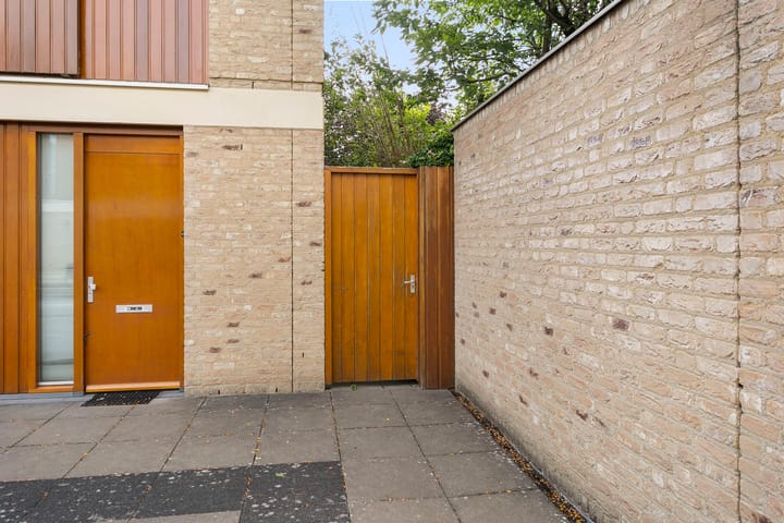 Foto 31 van Observantenweg 21-A01