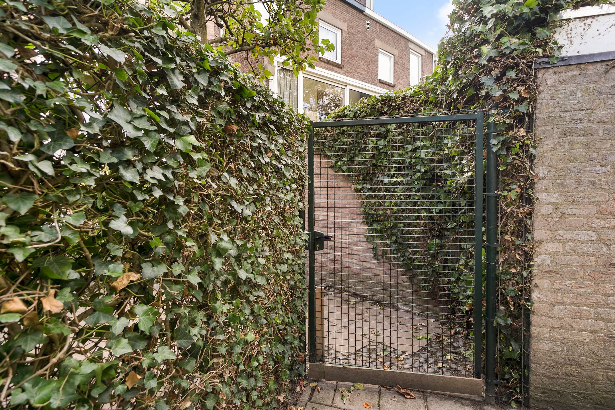 Foto 33 van Observantenweg 21-A01