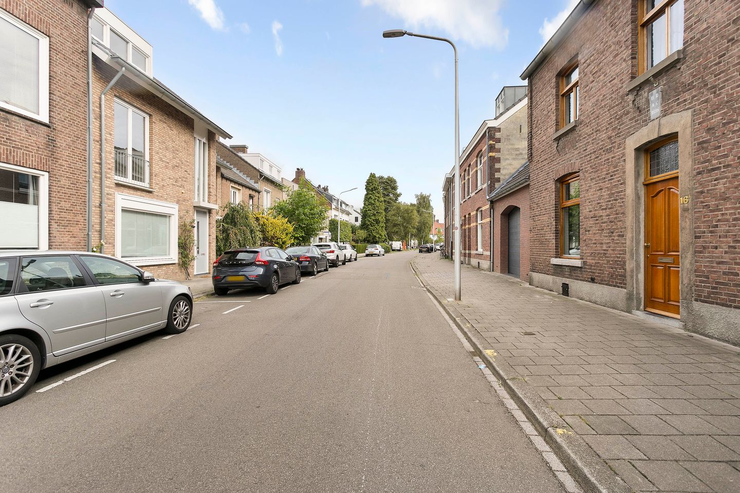 Foto 35 van Observantenweg 21-A01