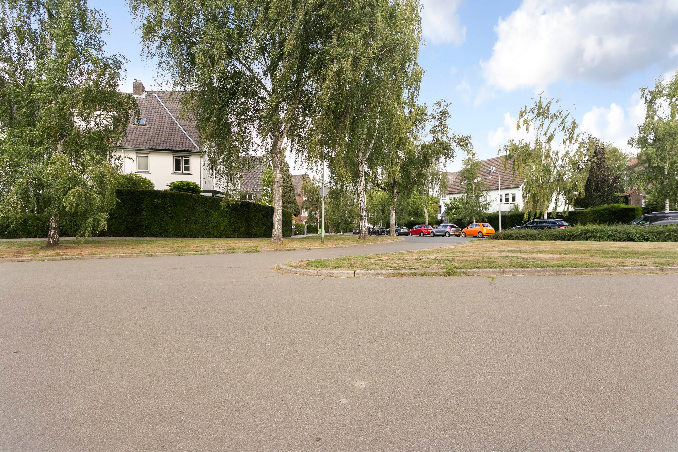 Foto 36 van Observantenweg 21-A01