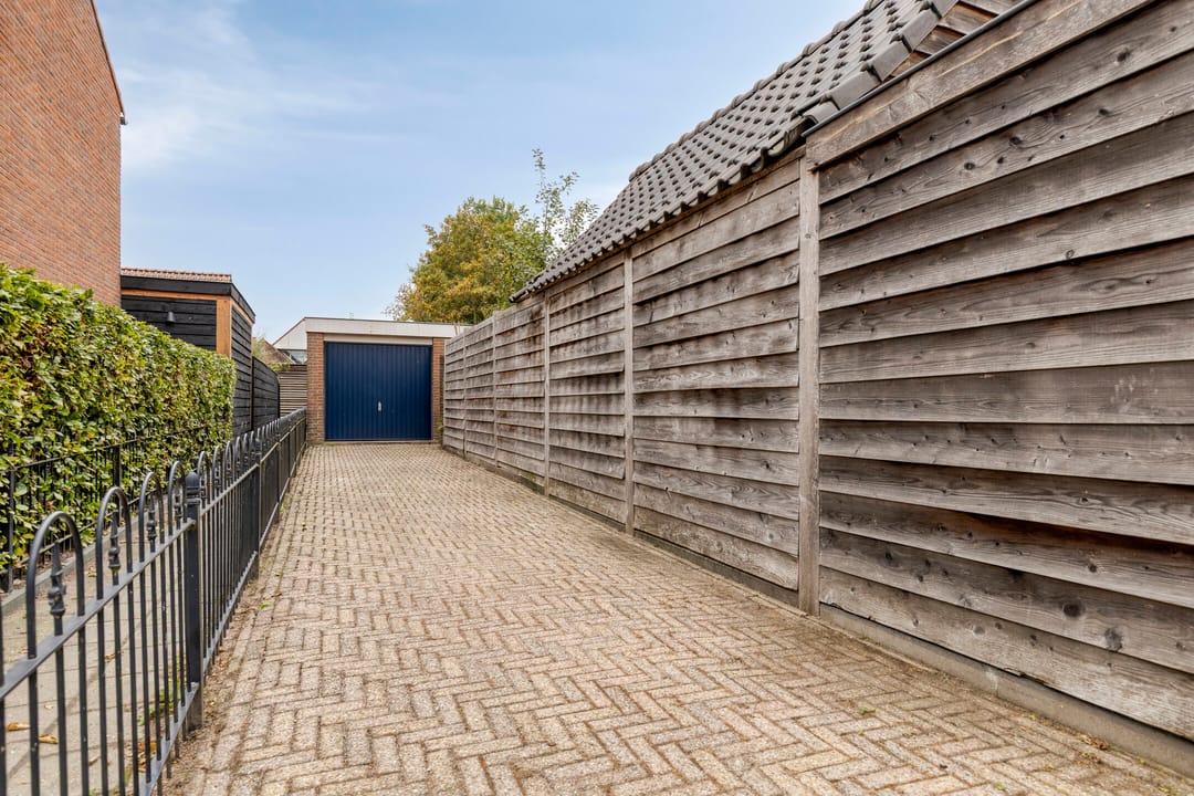 Foto 2 van Vondelstraat 6