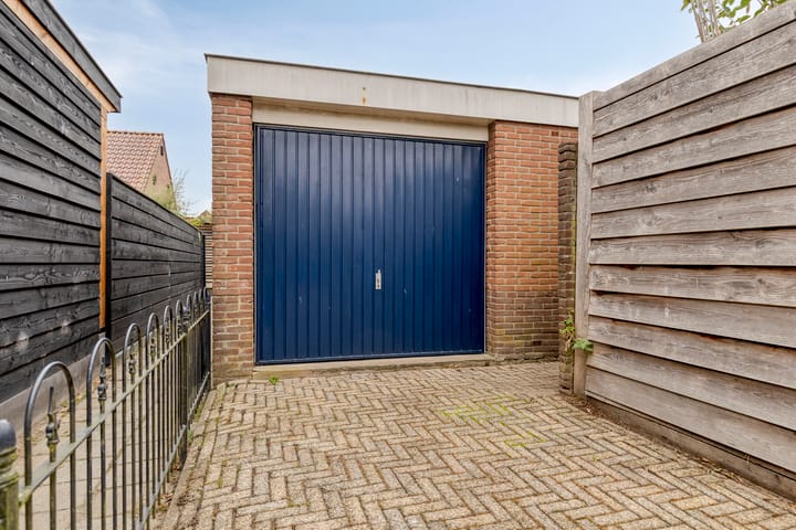 Foto 3 van Vondelstraat 6