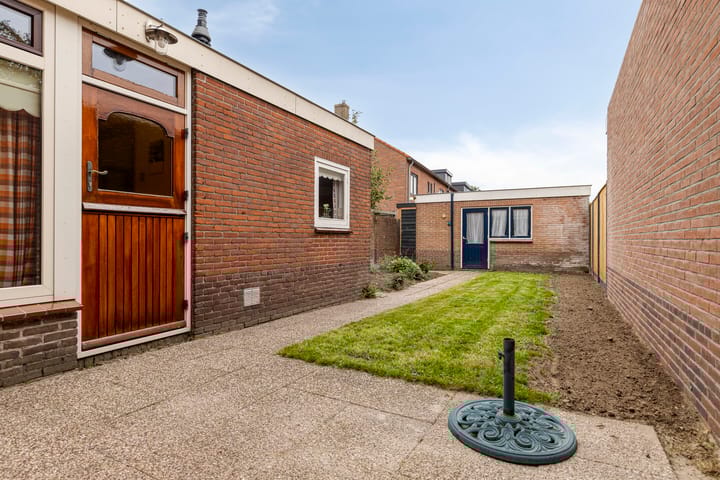 Foto 5 van Vondelstraat 6