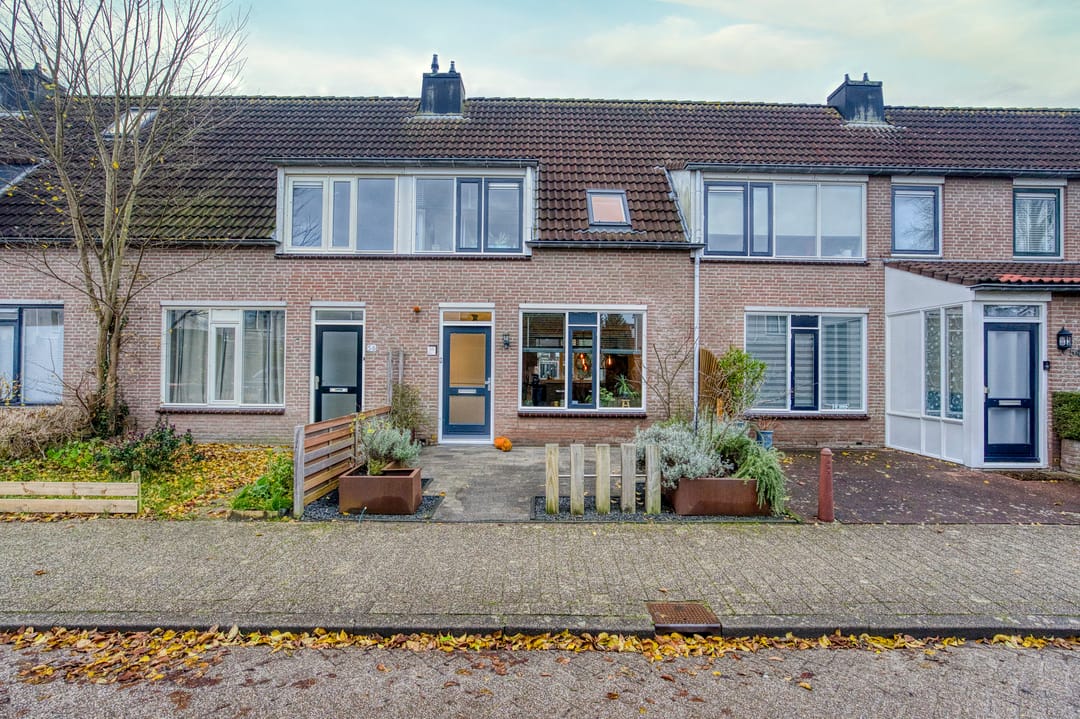 Foto 1 van Reaal 55