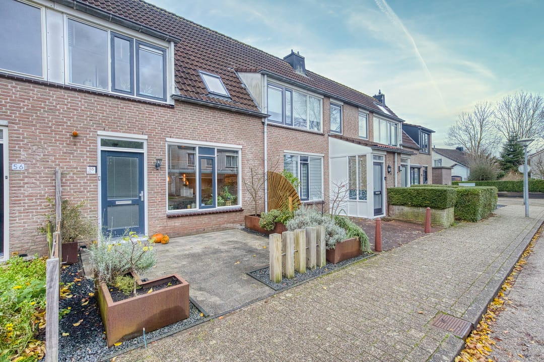 Foto 2 van Reaal 55