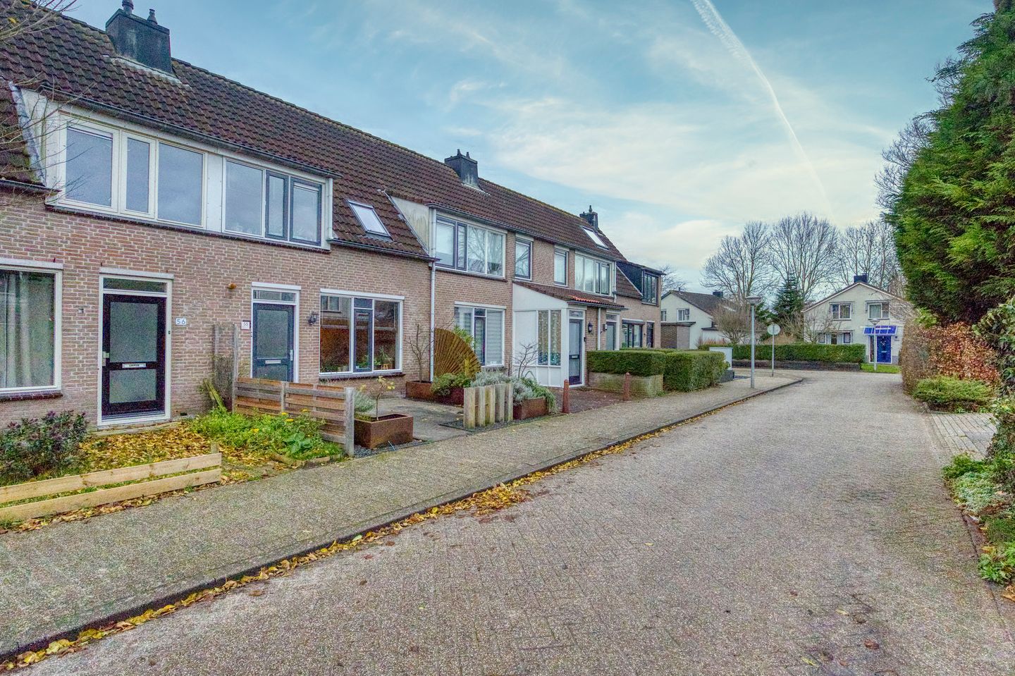 Foto 4 van Reaal 55