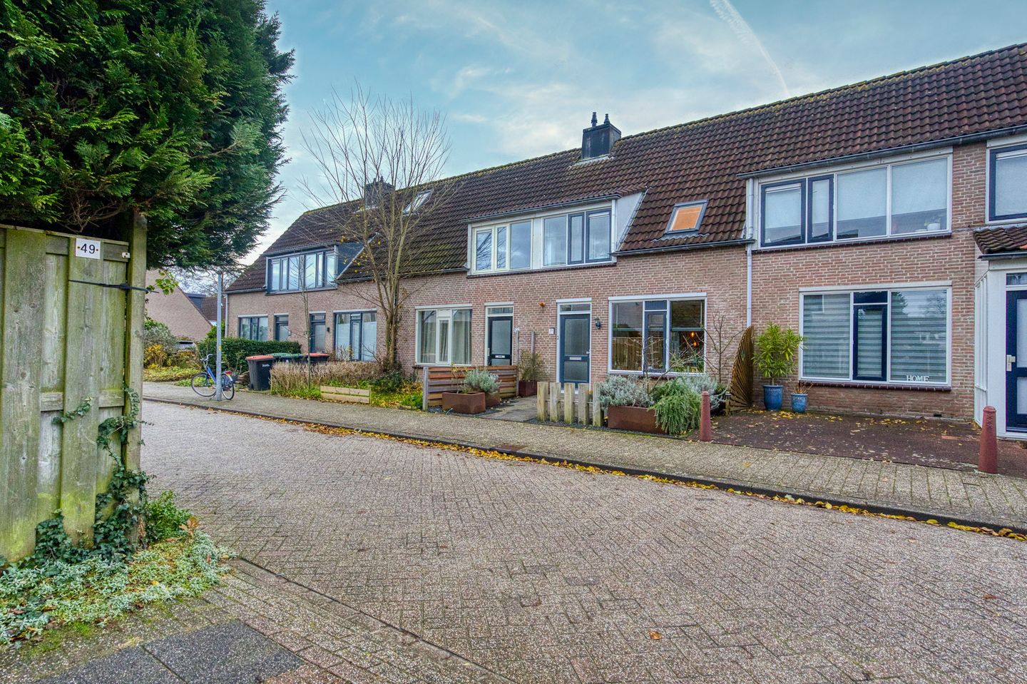 Foto 5 van Reaal 55