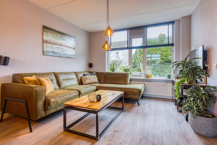 Foto 10 van Reaal 55