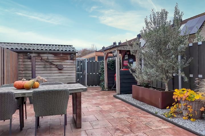 Foto 24 van Reaal 55