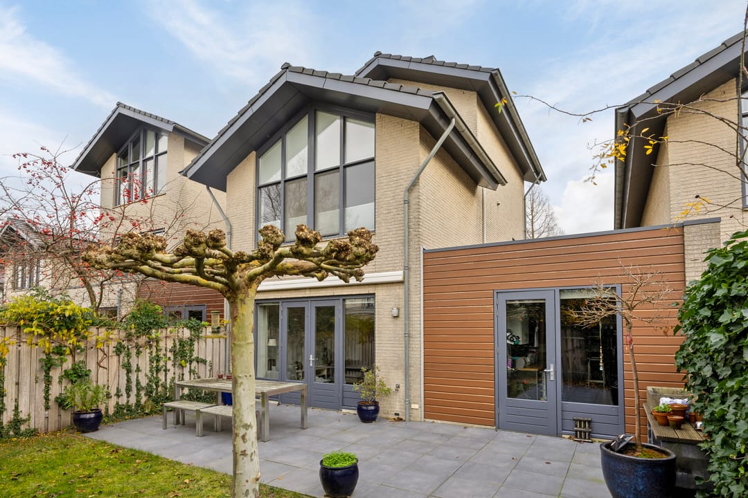 Foto 2 van Alfred Smithlaan 13