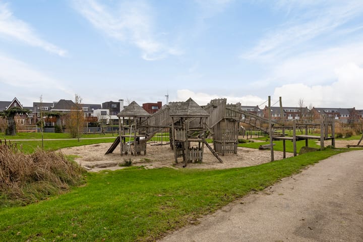 Foto 3 van Alfred Smithlaan 13